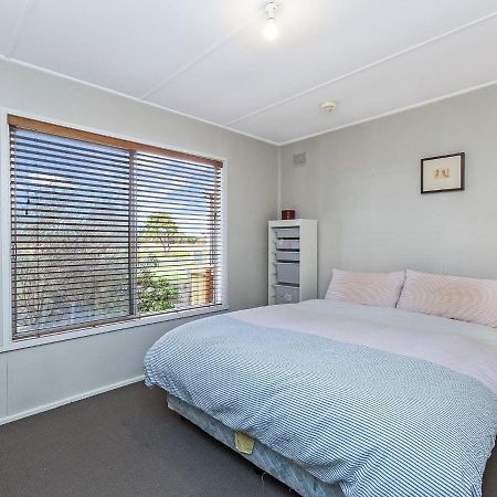 Willan 43 Powling Street Port Fairy Bagian luar foto