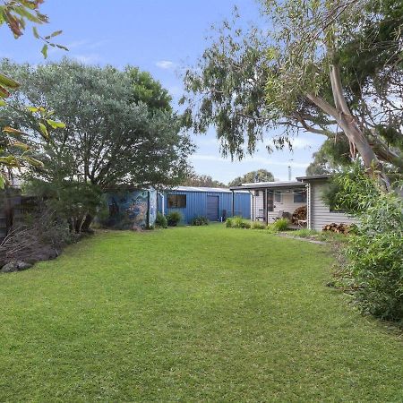 Willan 43 Powling Street Port Fairy Bagian luar foto