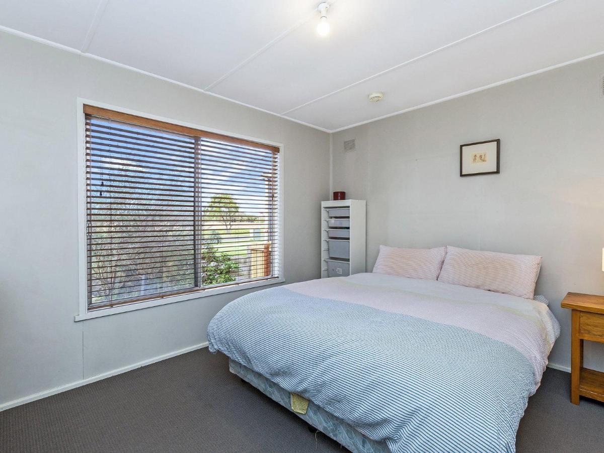 Willan 43 Powling Street Port Fairy Bagian luar foto