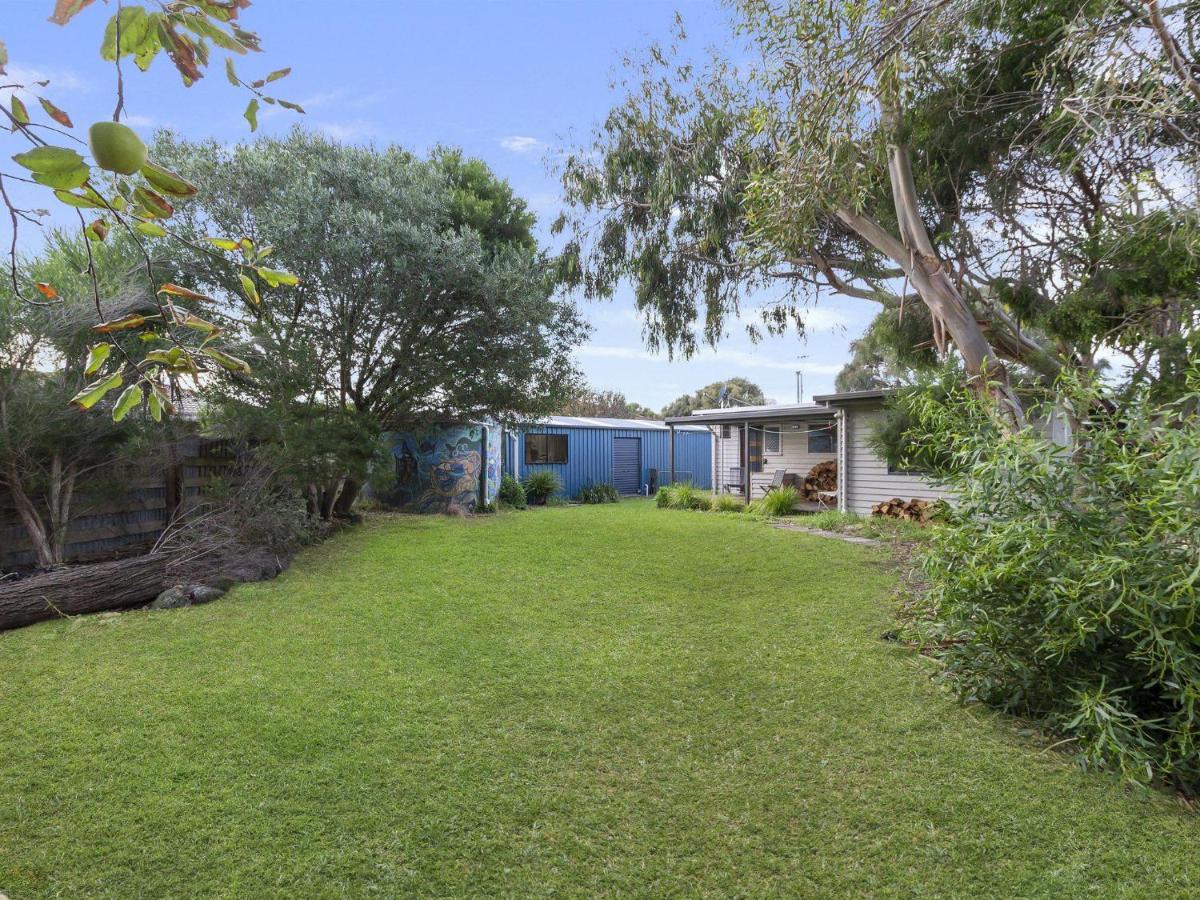 Willan 43 Powling Street Port Fairy Bagian luar foto