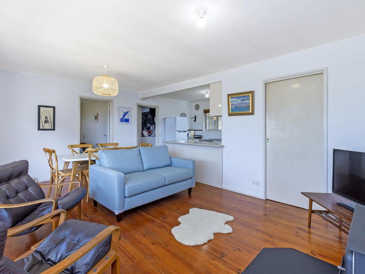 Willan 43 Powling Street Port Fairy Bagian luar foto