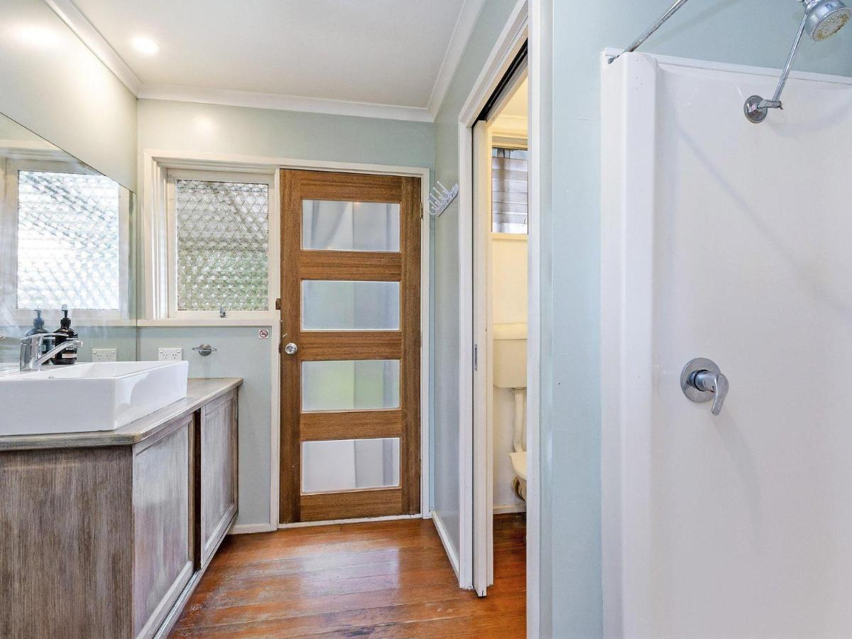 Willan 43 Powling Street Port Fairy Bagian luar foto