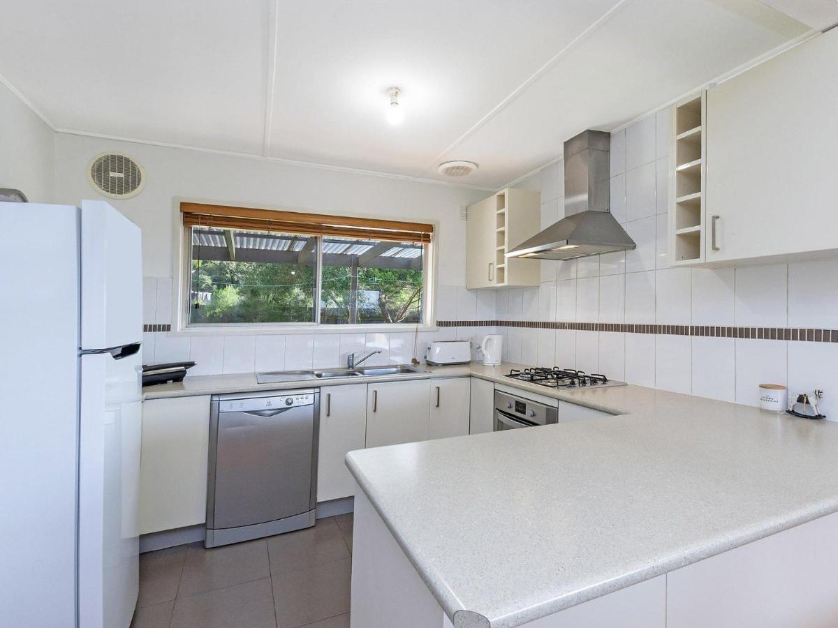 Willan 43 Powling Street Port Fairy Bagian luar foto